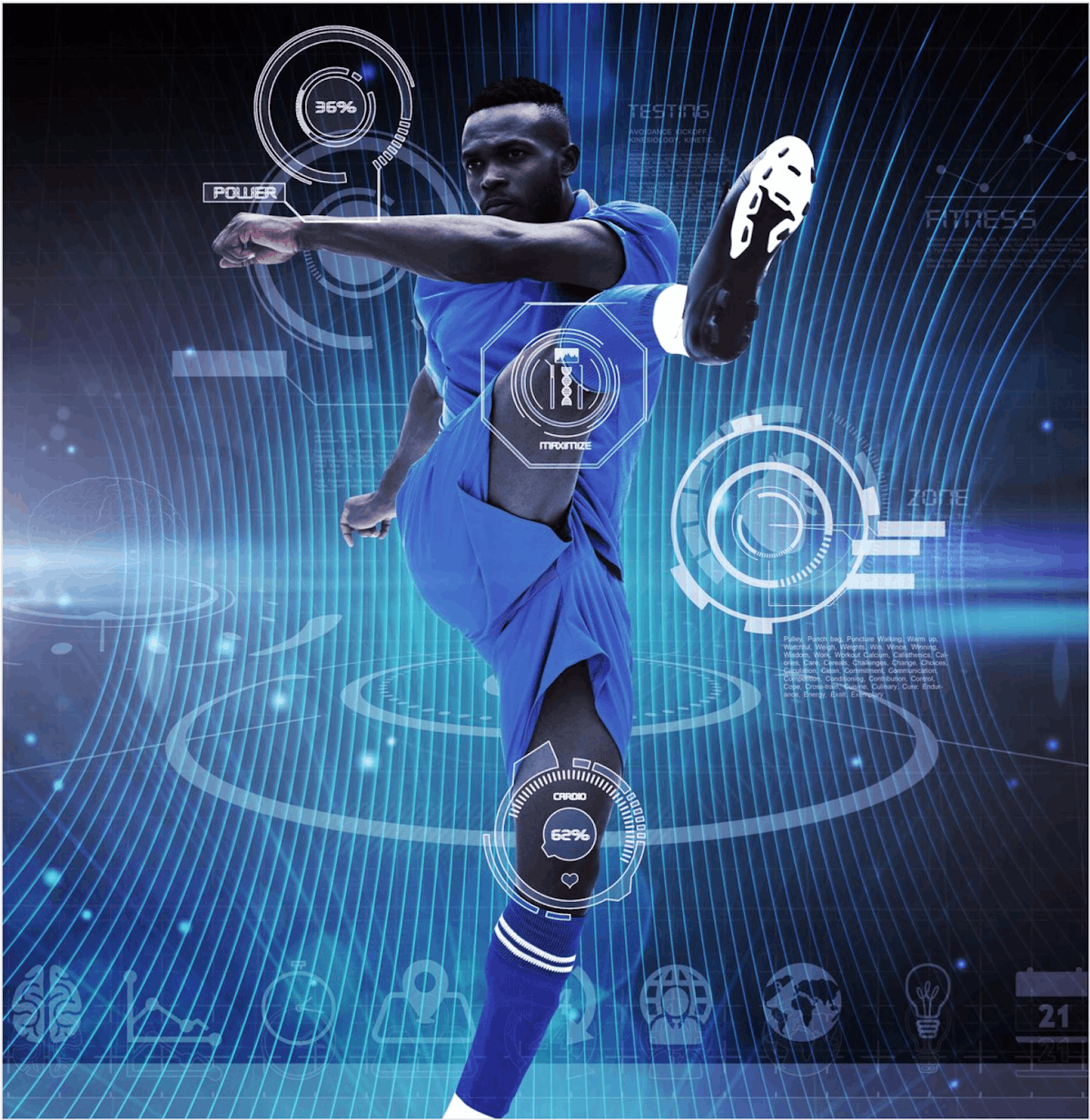 IoT in Sports
