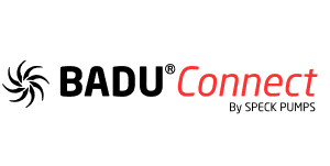 Badu Connect Logo