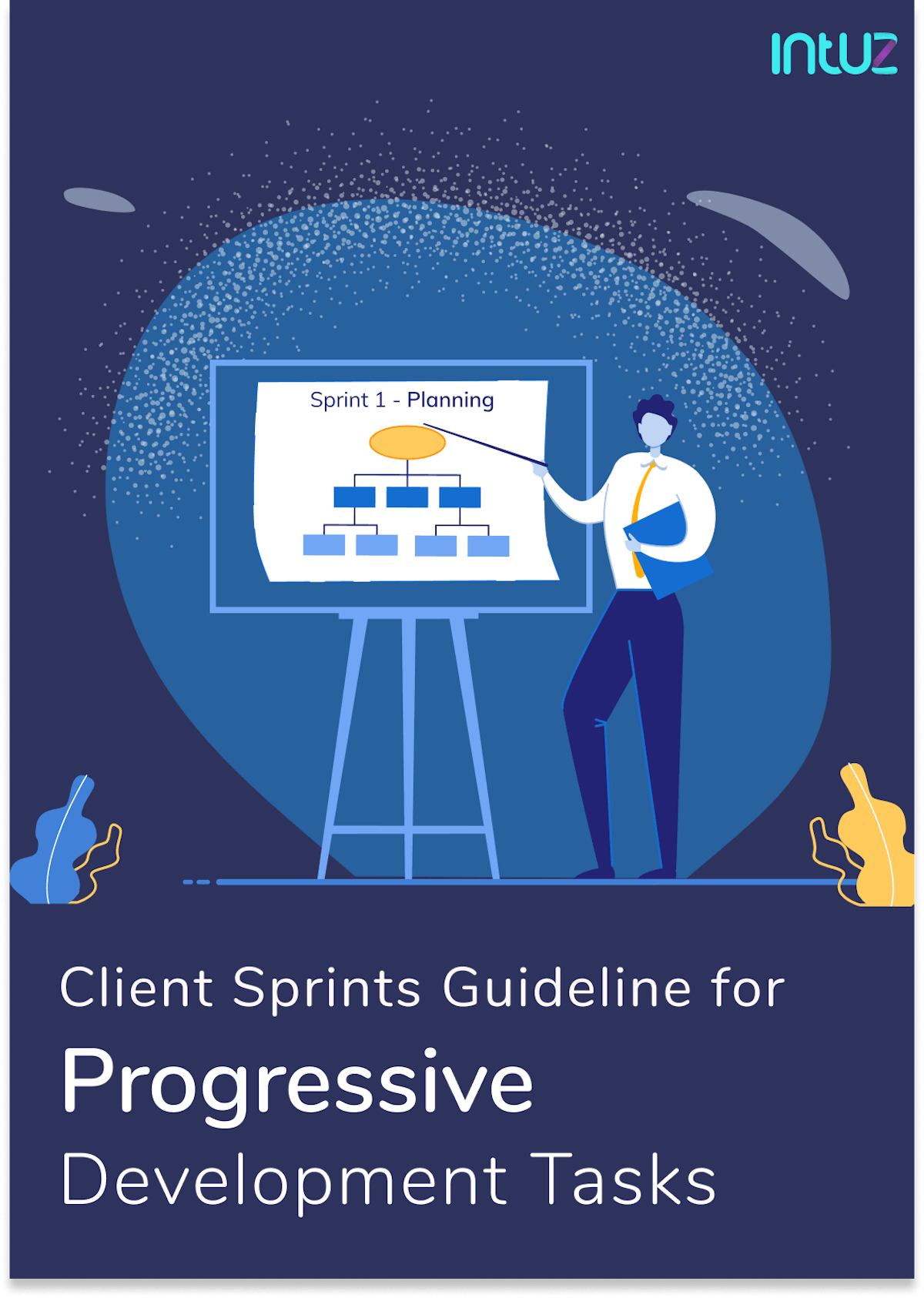 Client Spring Guidelines for Progressive Development